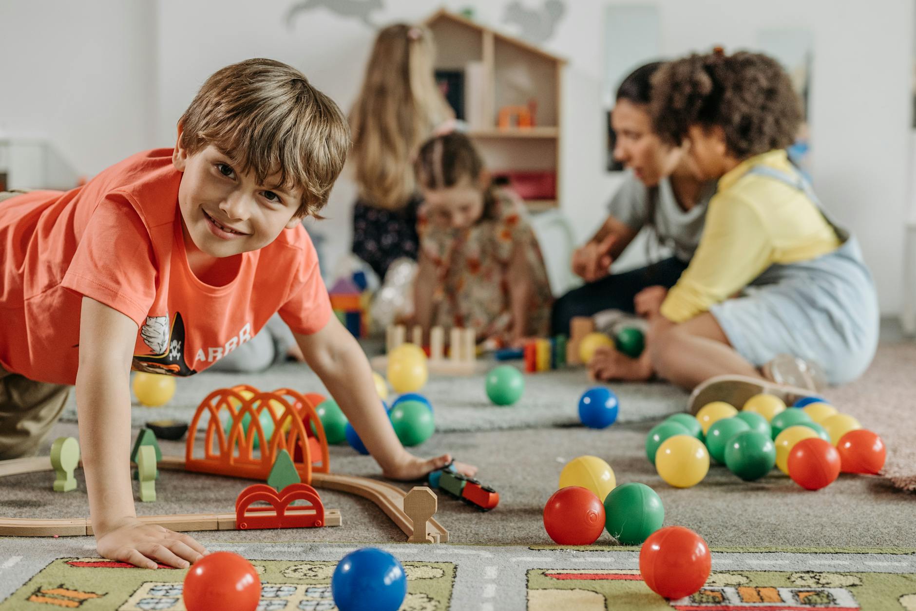 Die Welt der Spieleentwicklung: Ein Blick hinter die Kulissen